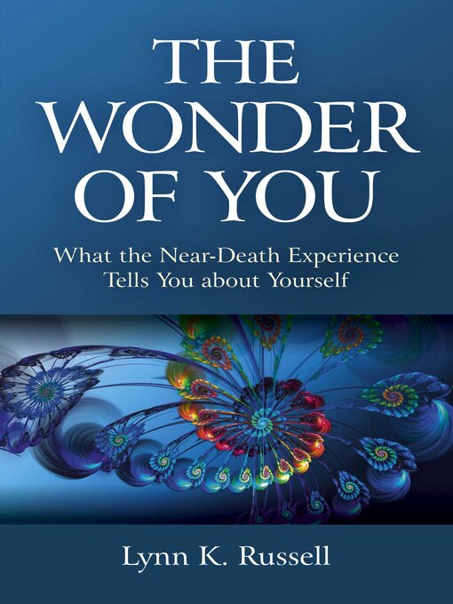 Title details for The Wonder of You by Lynn K. Russell - Available